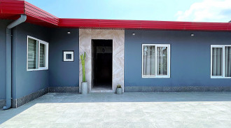 اجاره ویلا 3 خوابه در بابلسر