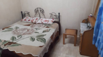 اجاره آپارتمان تکخواب بسیارتمیز در فاصله ی کمی از دریا