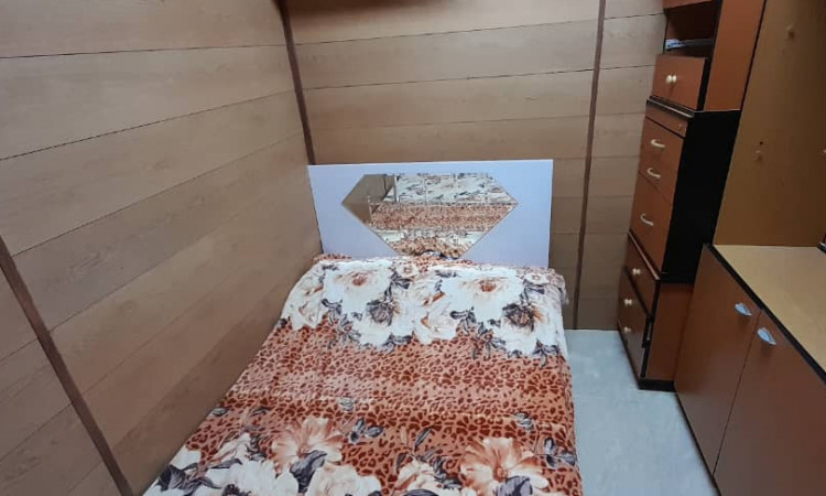 اجاره آپارتمان1 خواب مهراد 2