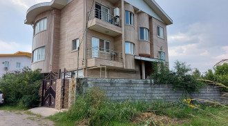 اجاره ویلا دوخوابه دیلمی نزدیک ساحل شیرود