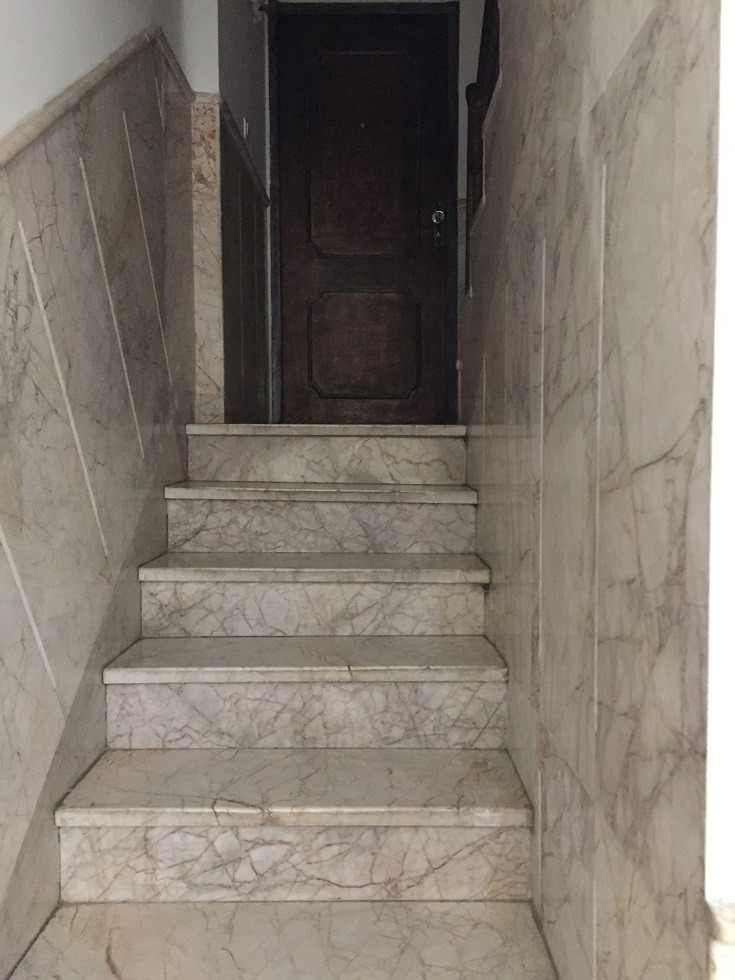 اجاره آپارتمان یک خوابه نزدیک حرم ( طبقه چهارم 104 )