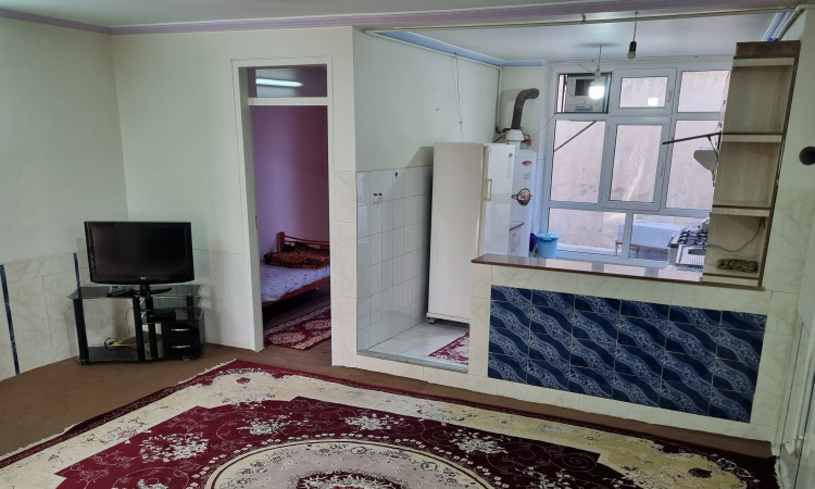 اجاره آپارتمان تکخوابه فدک