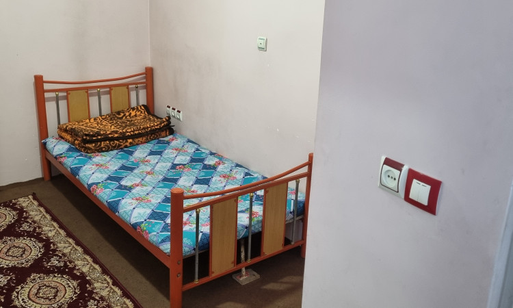 اجاره آپارتمان تکخوابه فدک