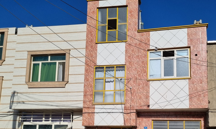 اجاره آپارتمان تکخوابه فدک