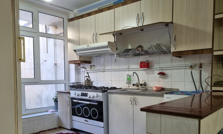 اجاره آپارتمان تکخوابه فدک