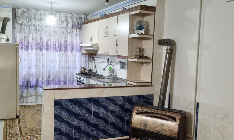 اجاره آپارتمان تکخوابه فدک