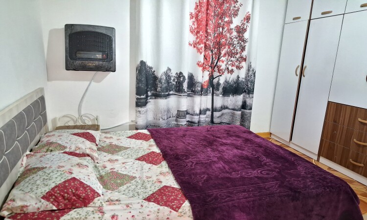 فيلا ندايي للإيجار 1