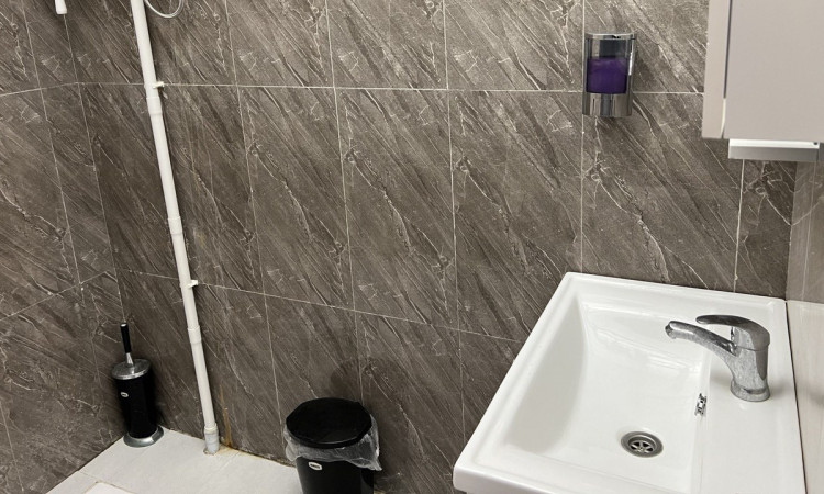 اجاره ویلای ماهان دو خوابه استخر روباز