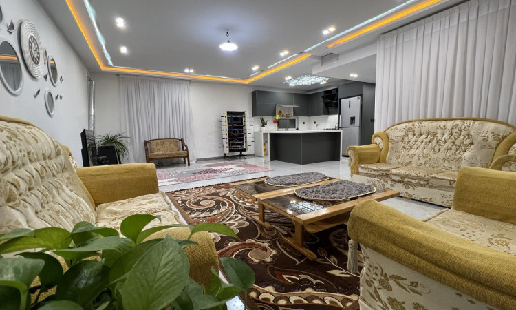 اجاره ویلای ماهان دو خوابه استخر روباز