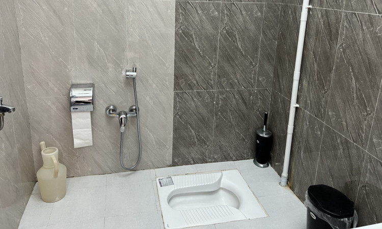 اجاره ویلای ماهان دو خوابه استخر روباز