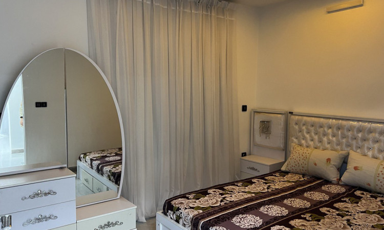 اجاره ویلای ماهان دو خوابه استخر روباز