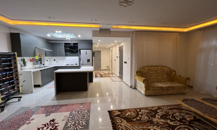 اجاره ویلای ماهان دو خوابه استخر روباز