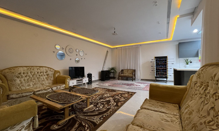 اجاره ویلای ماهان دو خوابه استخر روباز