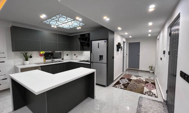 اجاره ویلای ماهان دو خوابه استخر روباز