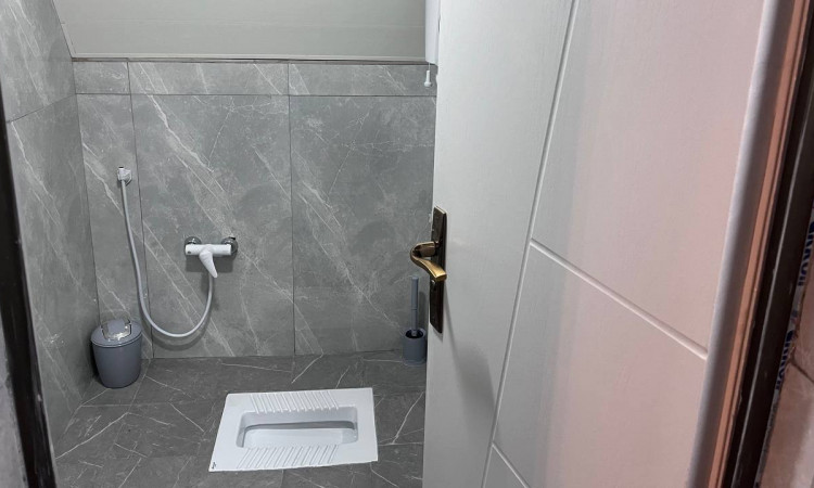 اجاره کلبه چوب و سنگ استخردار دوهزار