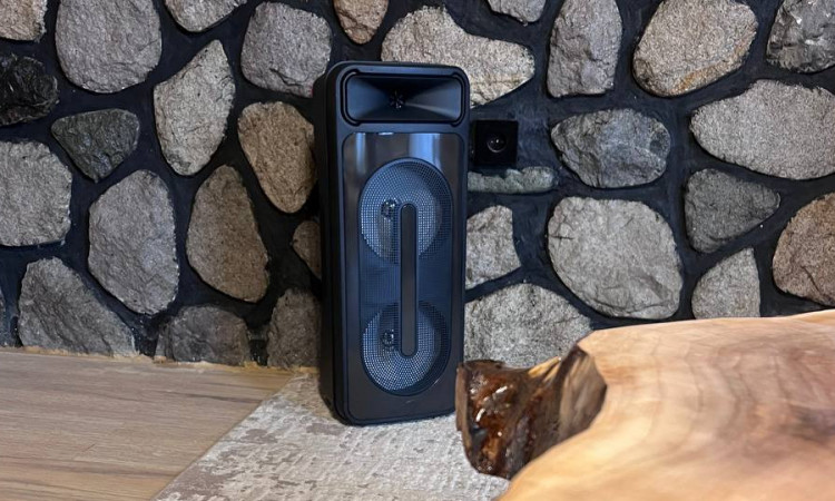 اجاره کلبه چوب و سنگ استخردار دوهزار