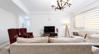 واحد دو خواب شیک باغ فیض28