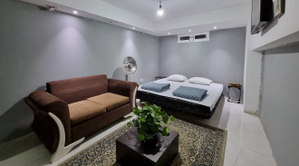 رزرو اتاق در مجتمع اقامتی مهرپویا واحد 1