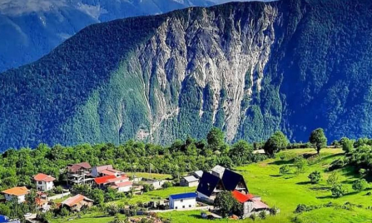 اجاره ویلای 2خواب ماتیسا