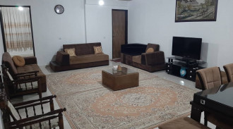 اجاره ویلا دو خوابه مهر انزلی