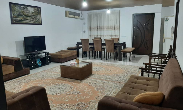 اجاره ویلا دو خوابه مهر انزلی