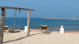 اجاره کلبه چوبی فین دلفین (کلبه 3)