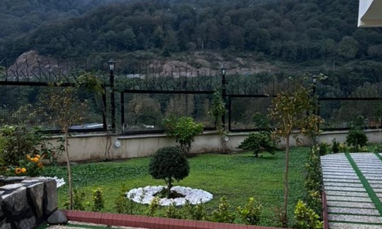 اجاره آپارتمان جنگلی جوارم