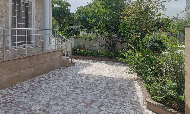اجاره ویلا 2 خواب مهرسام