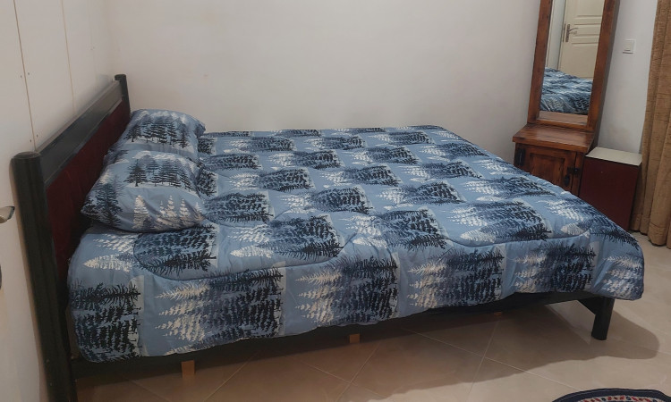 اجاره ویلا 2 خواب مهرسام