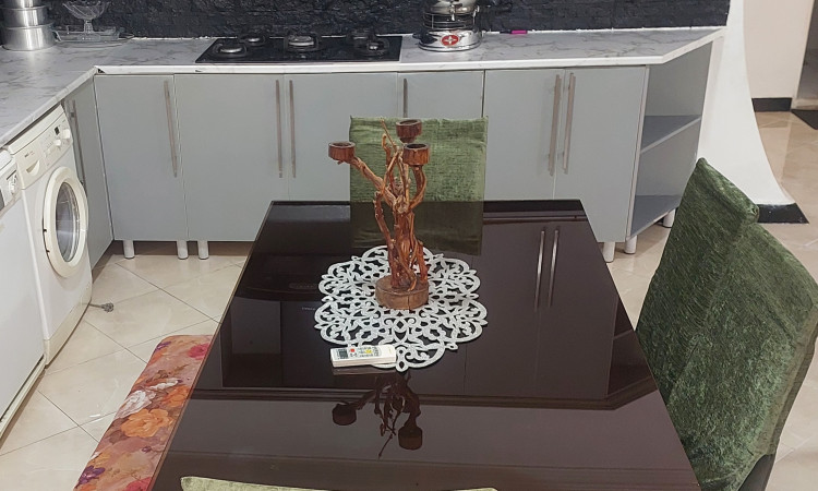 اجاره ویلا 2 خواب مهرسام