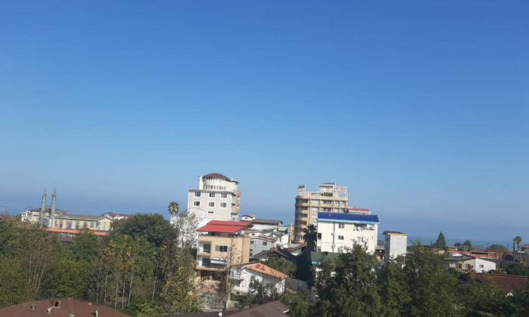 اجاره آپارتمان دوخوابه مبله نزدیک ساحل واحد4