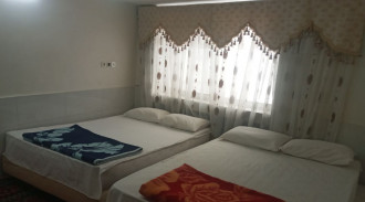 اجاره سوئیت اعلمی خیابان شیرازی ( 20 متری 4تخته )