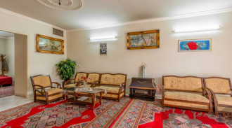 اجاره آپارتمان با امنیت بالا و امکانات