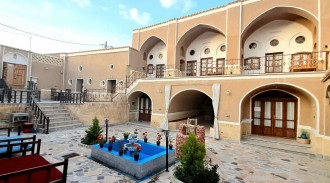 Isfahan (Falavarjan) Boom Reservation (Falavarjan)