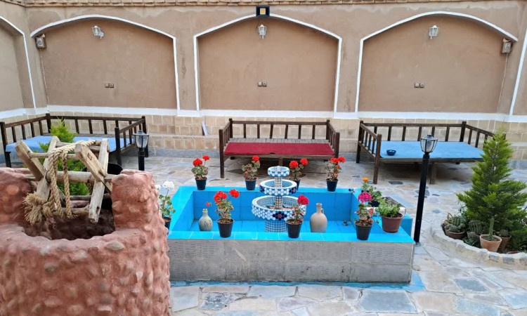 رزرو بوم گردی نزدیک اصفهان(فلاورجان)