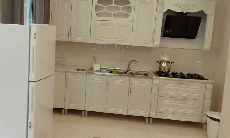 اجاره ویلا تک خواب نگین سه هزار