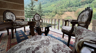 فيلا نيجين غرفة نوم واحدة للإيجار ثلاثة آلاف