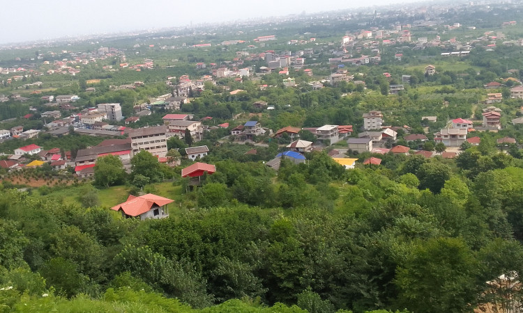 اجاره ویلا 1 خواب نگین 1