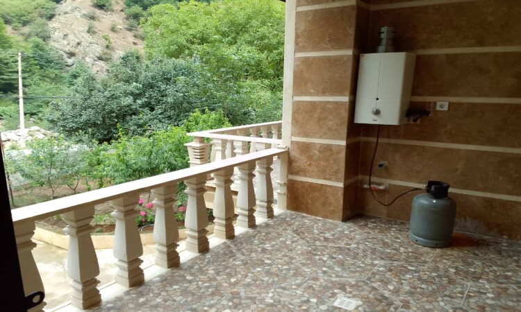 اجاره ویلا 1 خواب نگین 1