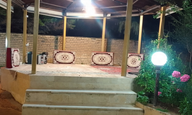 اجاره ویلا 1 خواب نگین 1
