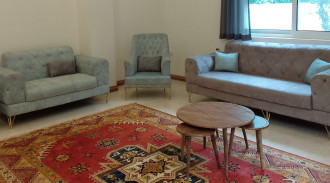 فيلا 1 غرفة نوم للإيجار في نيجين