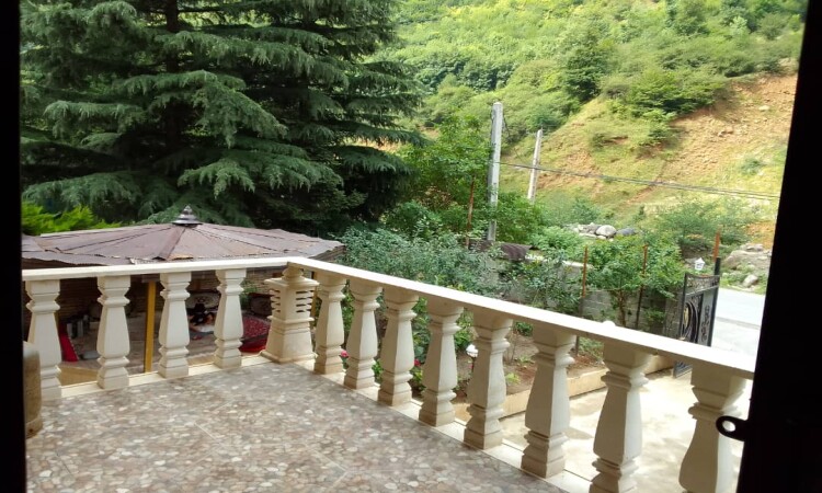 اجاره ویلا 1 خواب نگین 1