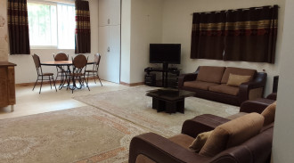 فيلا 1 غرفة نوم للإيجار في نيجين