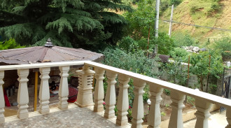 فيلا 1 غرفة نوم للإيجار في نيجين