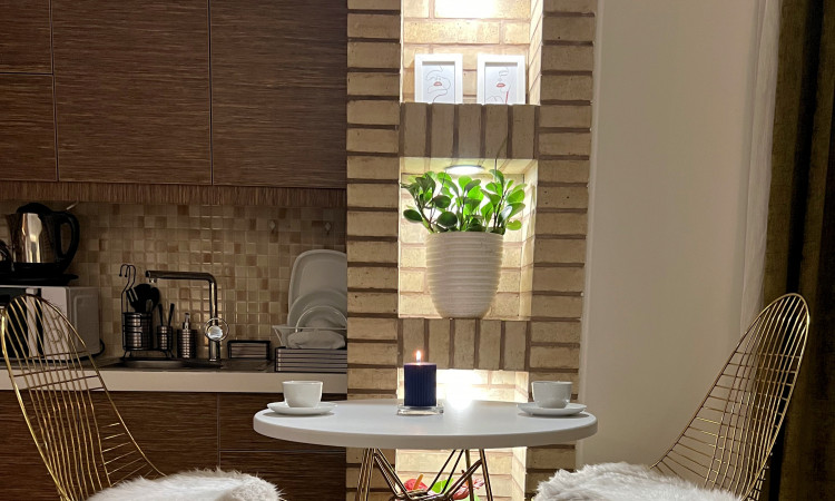 اجاره سوئیت لوکس استخردار آبگرم اقدسیه