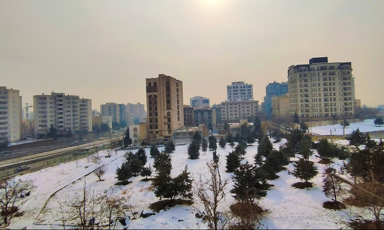 اجاره سوئیت لوکس استخردار آبگرم اقدسیه