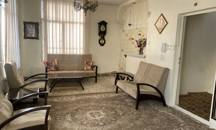 اجاره آپارتمان 1خواب میلاد