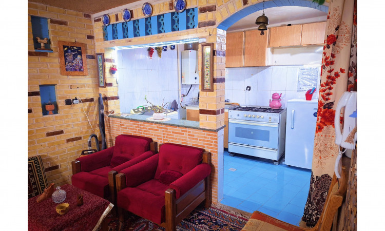 اجاره سوئیت سنتی