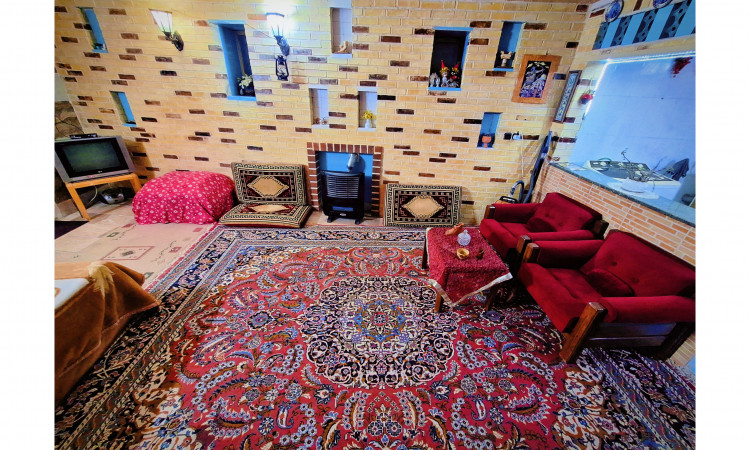 اجاره سوئیت سنتی