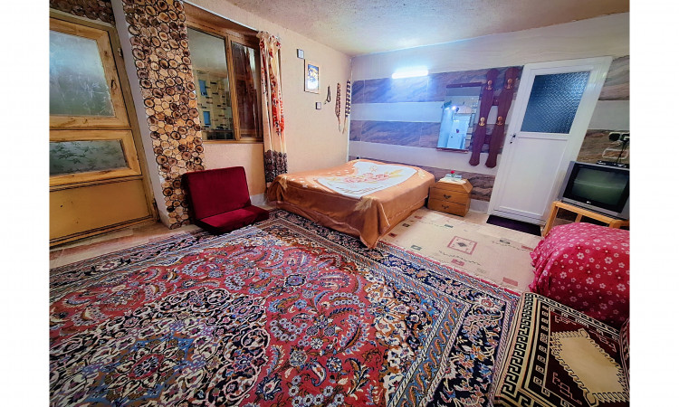 اجاره سوئیت سنتی